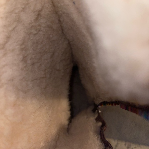 UGG boots -EUC - Picture 5 of 7